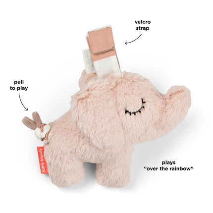 Musical Speelgoed Elphee Powder koop je bij Babywinkel