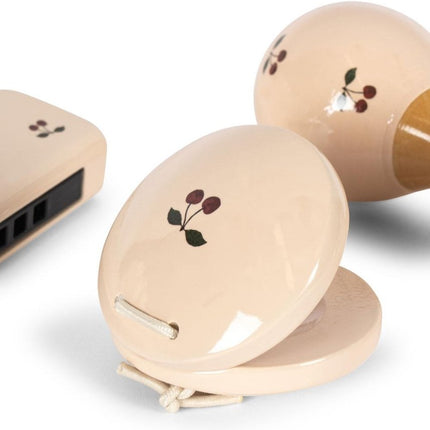 Muziek Set Petit Cherry koop je bij Babywinkel