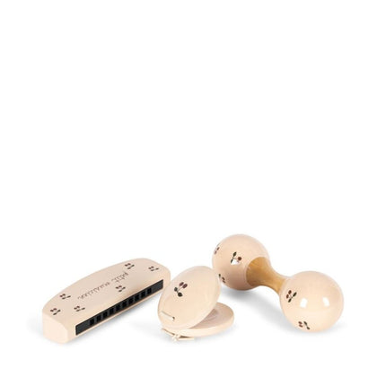 Muziek Set Petit Cherry koop je bij Babywinkel