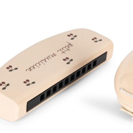 Muziek Set Petit Cherry koop je bij Babywinkel