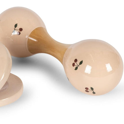 Muziek Set Petit Cherry koop je bij Babywinkel