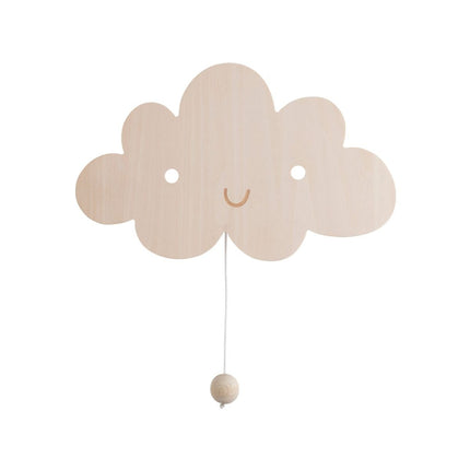 Baby's Only Muziekdoosje Wolk Wonder koop je bij Babywinkel