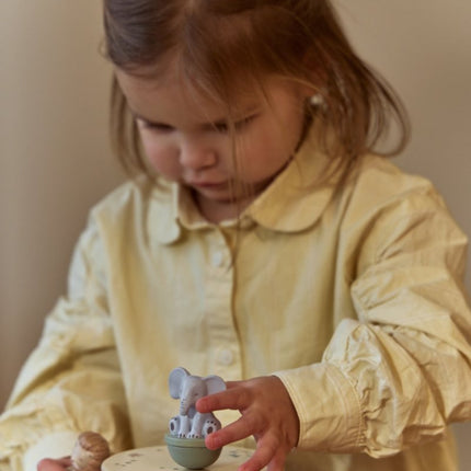 <tc>Little Dutch</tc> Musikbox Safari