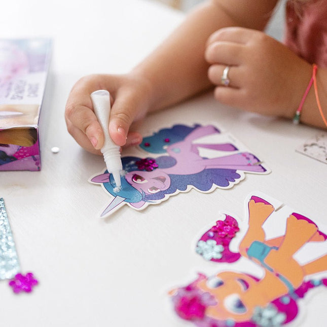 My Little Pony Diamond Painting koop je bij Babywinkel