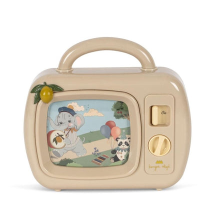 My Melody Televisie Lemon koop je bij Babywinkel