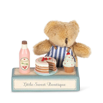 MY SWEET BOUTIQUE MULTI koop je bij Babywinkel