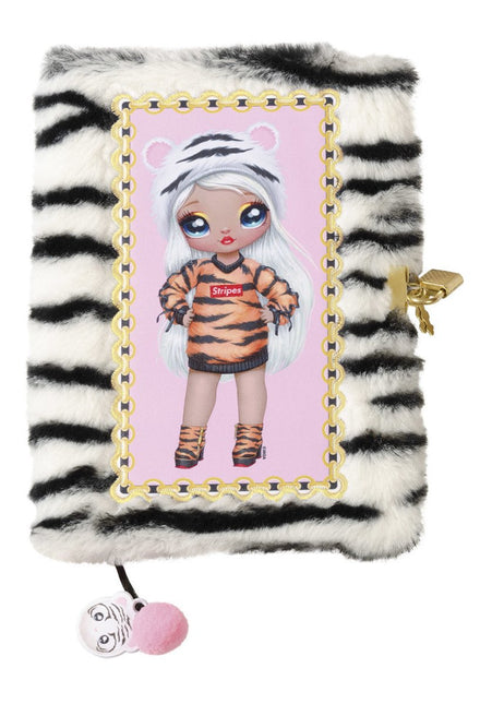 Nanana Dagboek Bianca - Bengal koop je bij Babywinkel