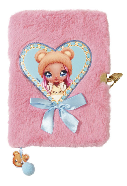 Nanana Dagboek Sarah - Snuggles koop je bij Babywinkel