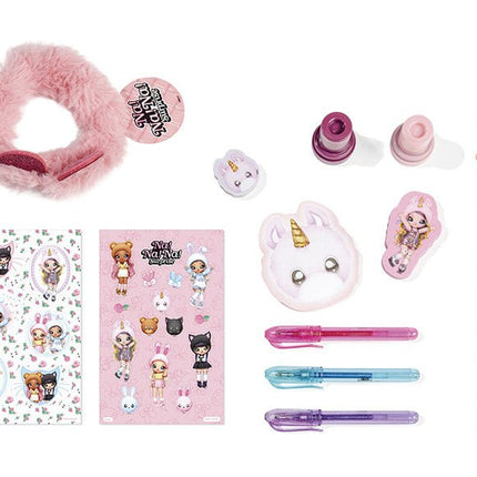 Nanana Drinkbeker Set Unicorn koop je bij Babywinkel