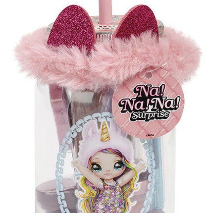 Nanana Drinkbeker Set Unicorn koop je bij Babywinkel