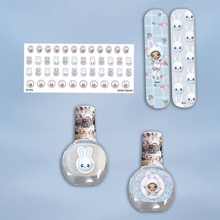 Totum Knutselpakket Nagel Set Aspen Nanana koop je bij Babywinkel