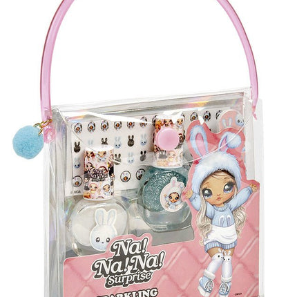Totum Knutselpakket Nagel Set Aspen Nanana koop je bij Babywinkel