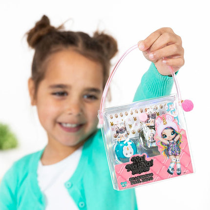 Nanana Nagel Set Britney koop je bij Babywinkel