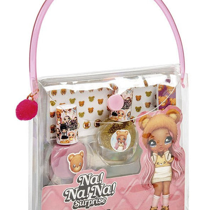 Totum Knutselpakket Nagel Set Sarah Nanana koop je bij Babywinkel