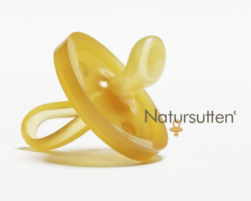Natursutten Speen Rond Anatomisch S koop je bij Babywinkel