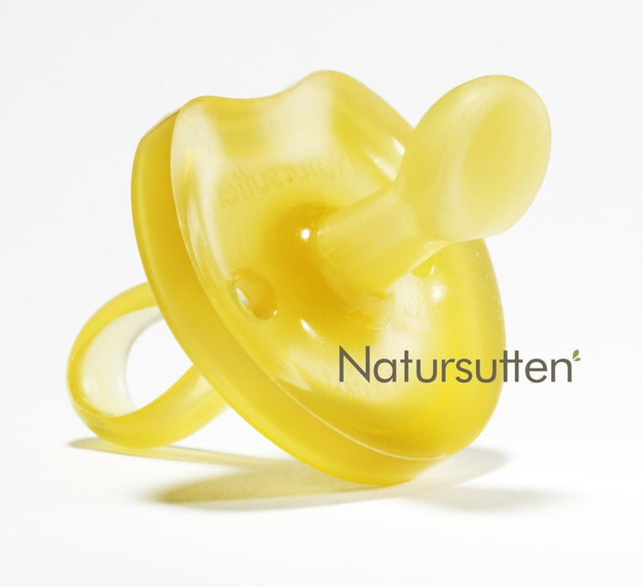 Natursutten Speen Vlinder Anatomisch L koop je bij Babywinkel