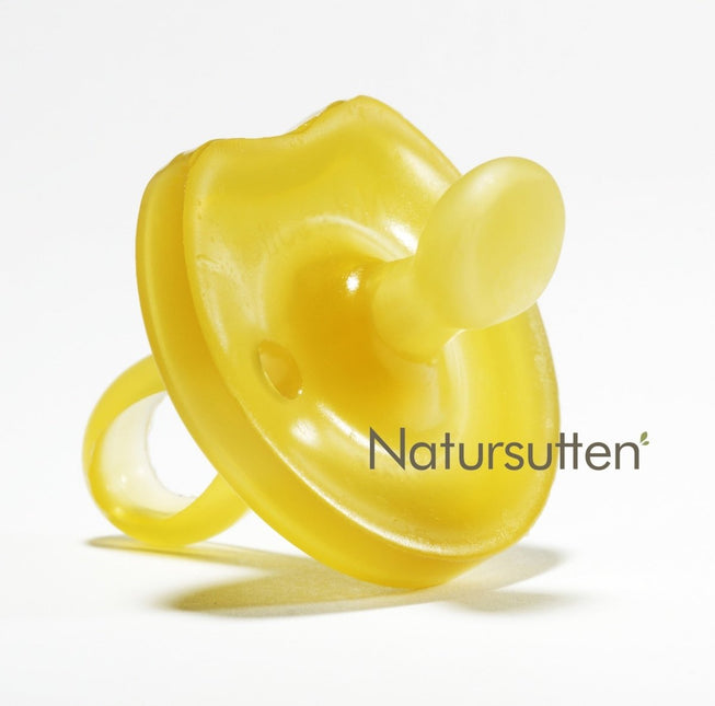 Natursutten Speen Vlinder Anatomisch S koop je bij Babywinkel