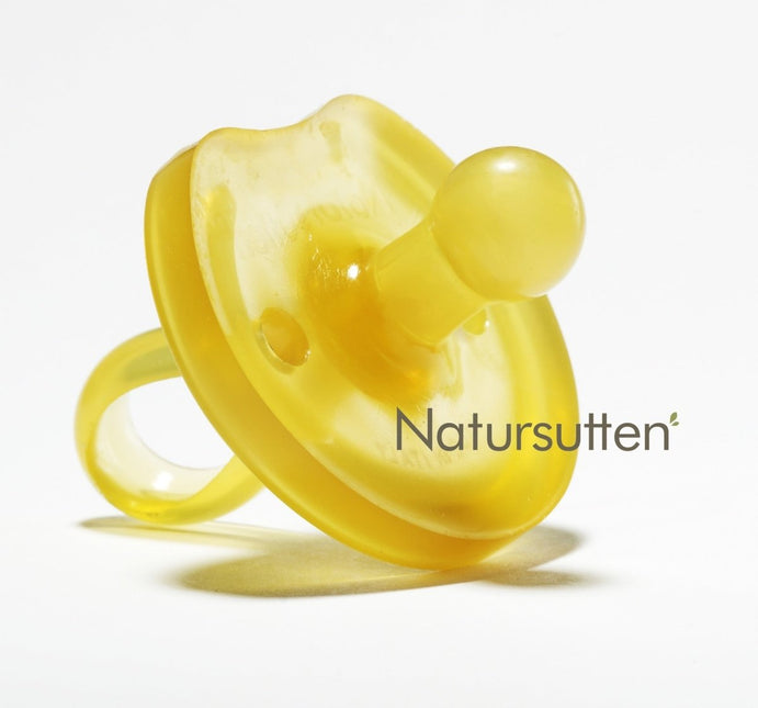 Natursutten Speen Vlinder Kers S koop je bij Babywinkel