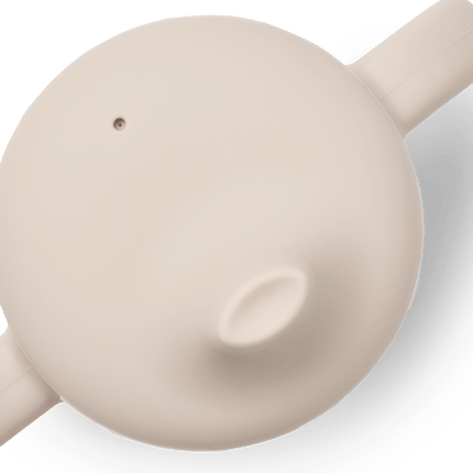 Neil Sippy Cup Panda/ Sandy koop je bij Babywinkel
