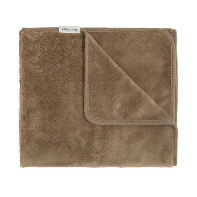 Baby's Only Wiegdeken Cozy Clay 65X75 Cm koop je bij Babywinkel