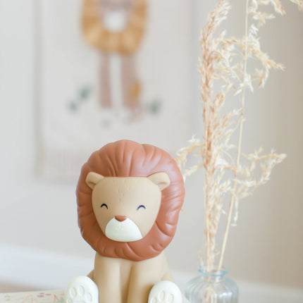 Little Dutch Nattlampa – Lejon