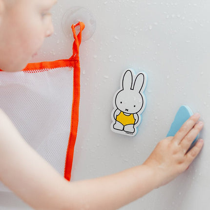 Nijntje Badspeelgoed Foam Figuren koop je bij Babywinkel