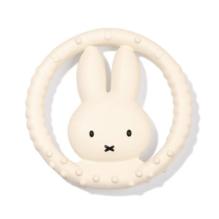 Nijntje Bijtring Rond 14cm koop je bij Babywinkel