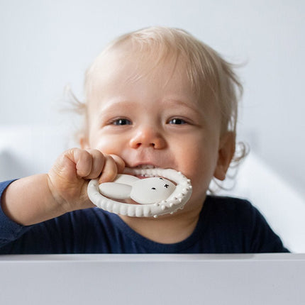 Nijntje Bijtring Rond 14cm koop je bij Babywinkel