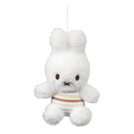 Nijntje Little Dutch Vintage Sunny Stripes Muziekmobiel koop je bij Babywinkel