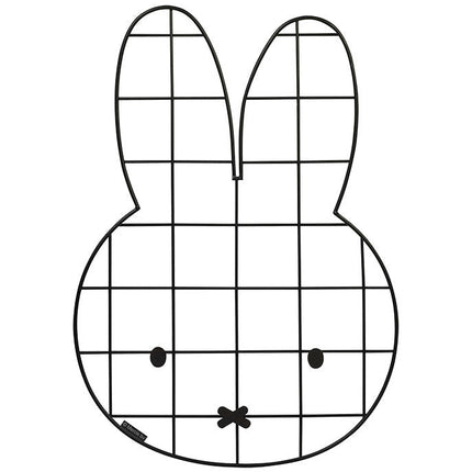 Nijntje Memobord Metaal 45x32cm koop je bij Babywinkel