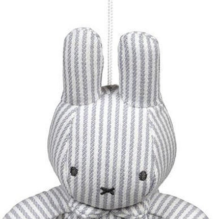 Nijntje Muziekmobiel Green Knit koop je bij Babywinkel