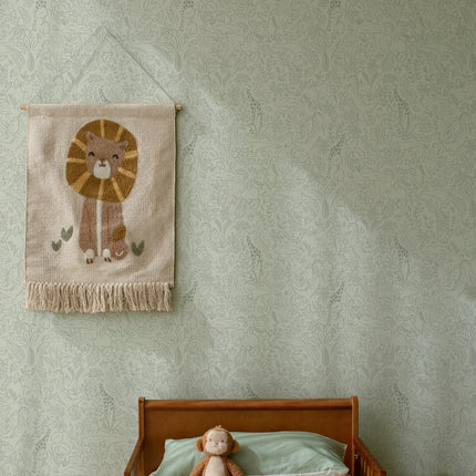 Little Dutch Mattan Safari Dreams Sesert Sage