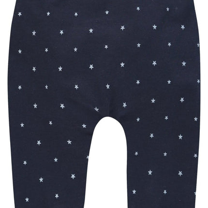 Noppies Baby Broekje Jersey Comfort Bain Navy koop je bij Babywinkel