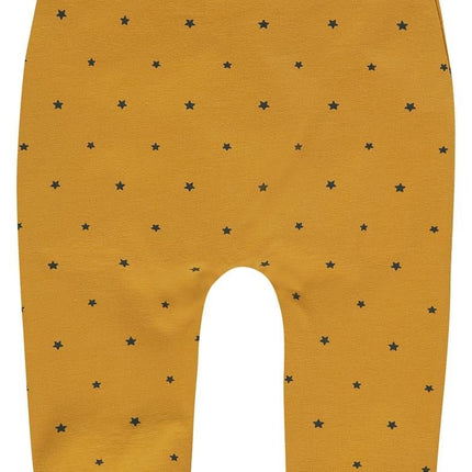Noppies Baby Broekje Kris Honey Yellow koop je bij Babywinkel