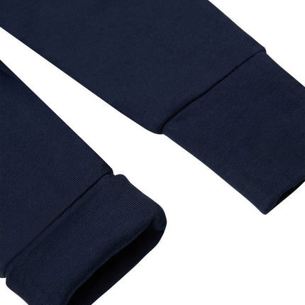 Noppies Baby Broekje Naupli Black Iris koop je bij Babywinkel