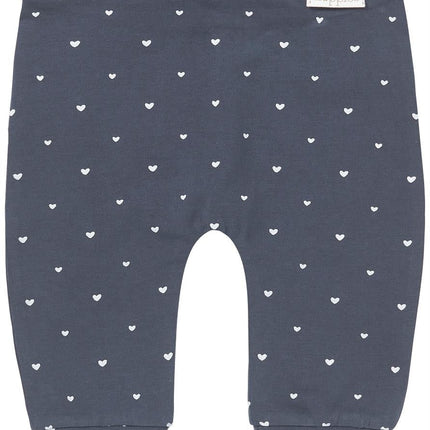 Noppies Baby Broekje Neenah Navy koop je bij Babywinkel