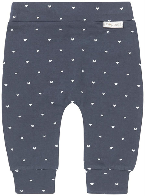 Noppies Baby Broekje Neenah Navy koop je bij Babywinkel