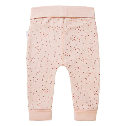 Noppies Baby Broekje Nicea Rose Smoke koop je bij Babywinkel