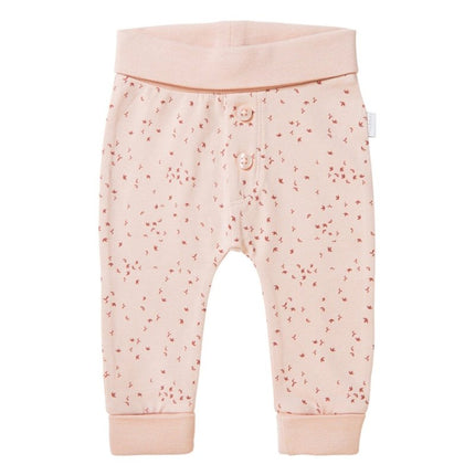 Noppies Baby Broekje Nicea Rose Smoke koop je bij Babywinkel