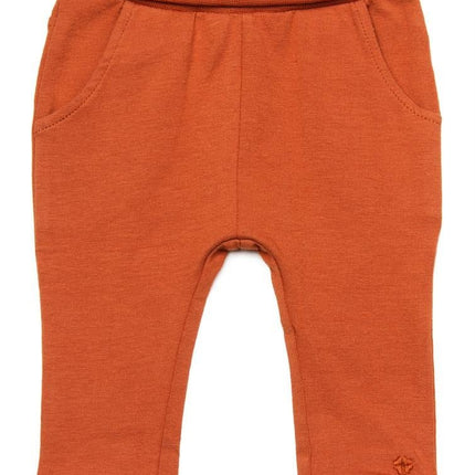 Noppies Baby Broekje Spicy Ginger koop je bij Babywinkel