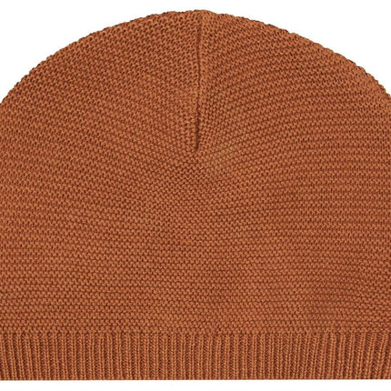 Noppies Baby Mutsje Rosita Chipmunk koop je bij Babywinkel