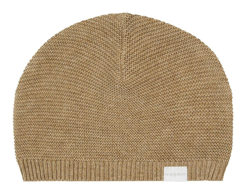 Noppies Baby Mutsje Rosita Light Green koop je bij Babywinkel