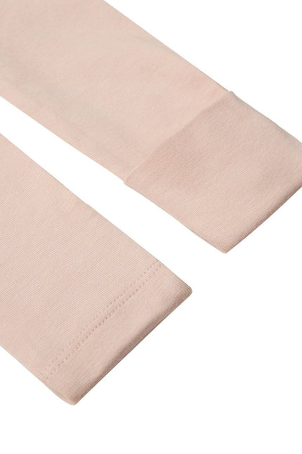 Noppies Baby Trui Lange Mouwen Neisse Rose Smoke koop je bij Babywinkel