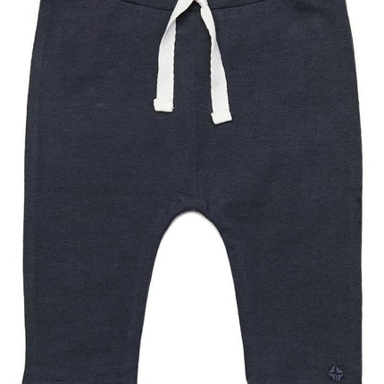 Noppies Babybroekje Charcoal koop je bij Babywinkel