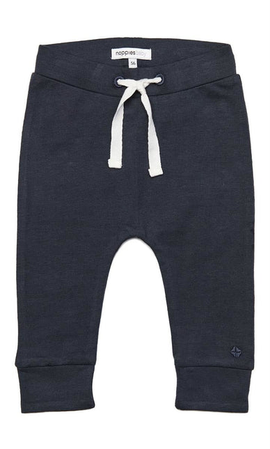 Noppies Babybroekje Charcoal koop je bij Babywinkel