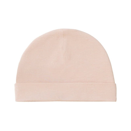 Noppies Babymutsje Navar Rose Smoke koop je bij Babywinkel