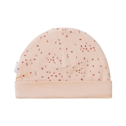Noppies Babymutsje Navar Rose Smoke koop je bij Babywinkel