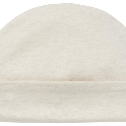 Noppies Babymutsje Oatmeal Melange Babylon koop je bij Babywinkel