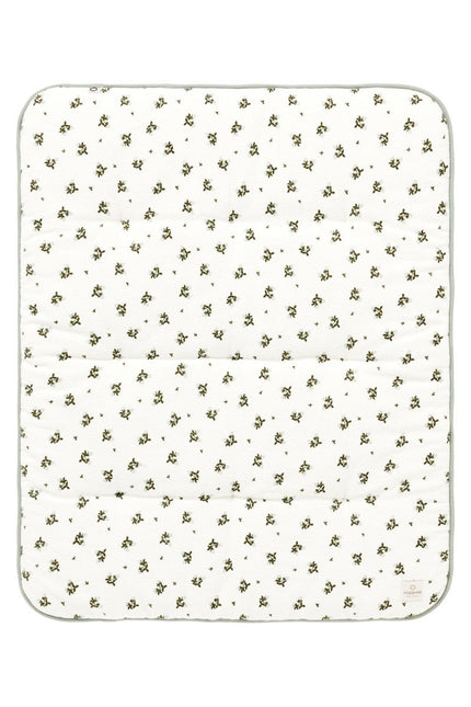 Noppies Boxkleed Puritan Gray koop je bij Babywinkel