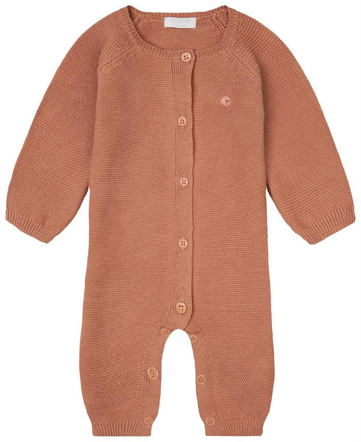 Noppies Boxpakje Monrovia Long Sleeve Cafe Au Lait koop je bij Babywinkel